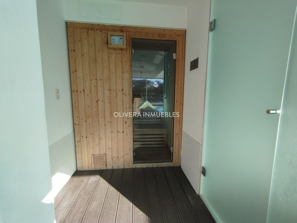 Apartamento ID.5644 - Apartamento en venta de 1 dormitorio en Punta del Este