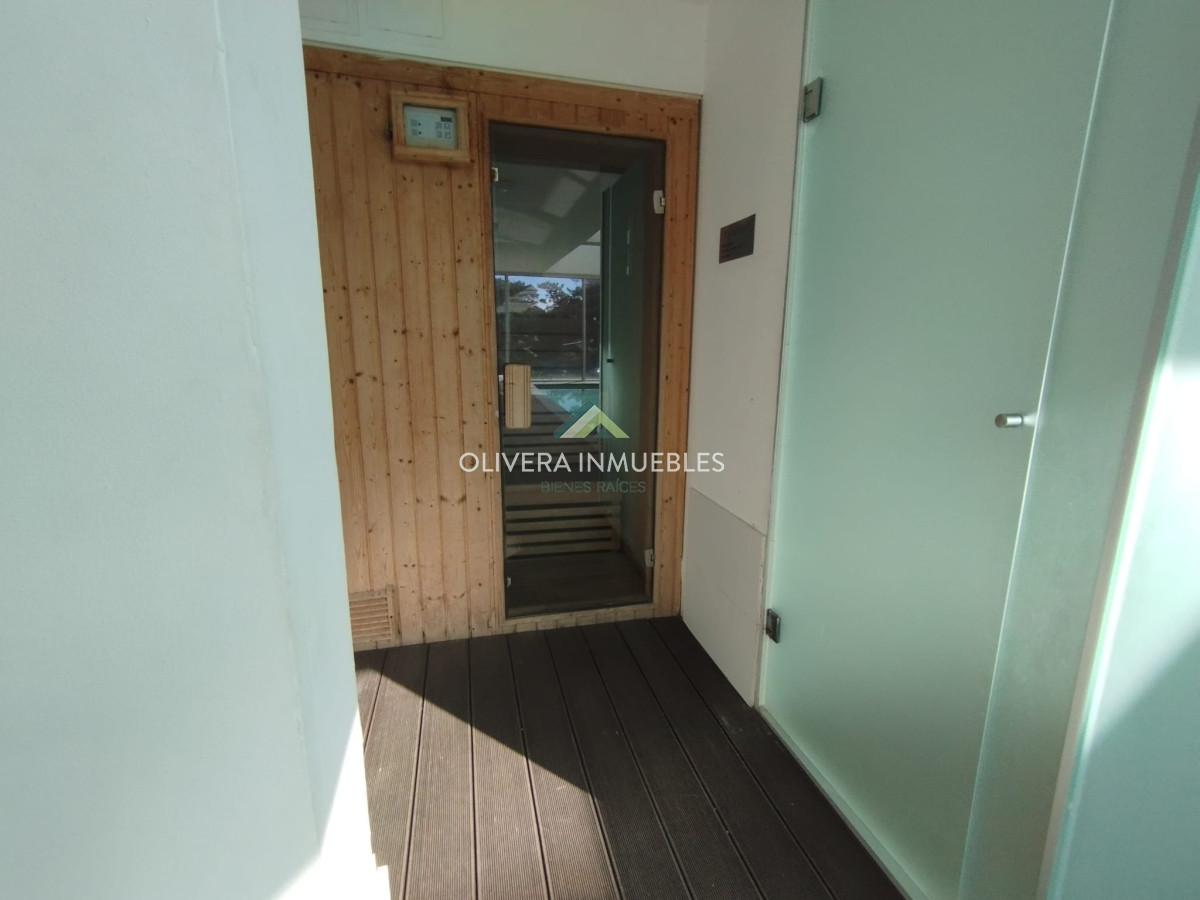 Apartamento ID.5644 - Apartamento en venta de 1 dormitorio en Punta del Este