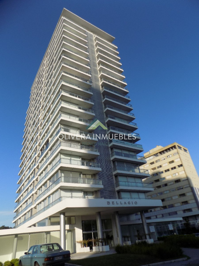 Apartamento ID.5644 - Apartamento en venta de 1 dormitorio en Punta del Este