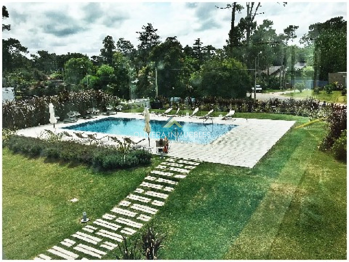 Apartamento ID.5644 - Apartamento en venta de 1 dormitorio en Punta del Este