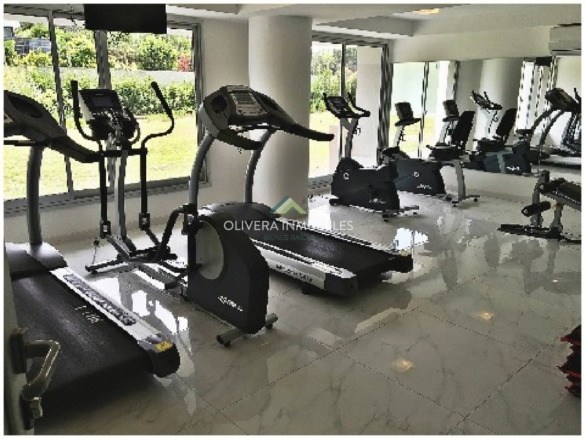 Apartamento ID.5644 - Apartamento en venta de 1 dormitorio en Punta del Este