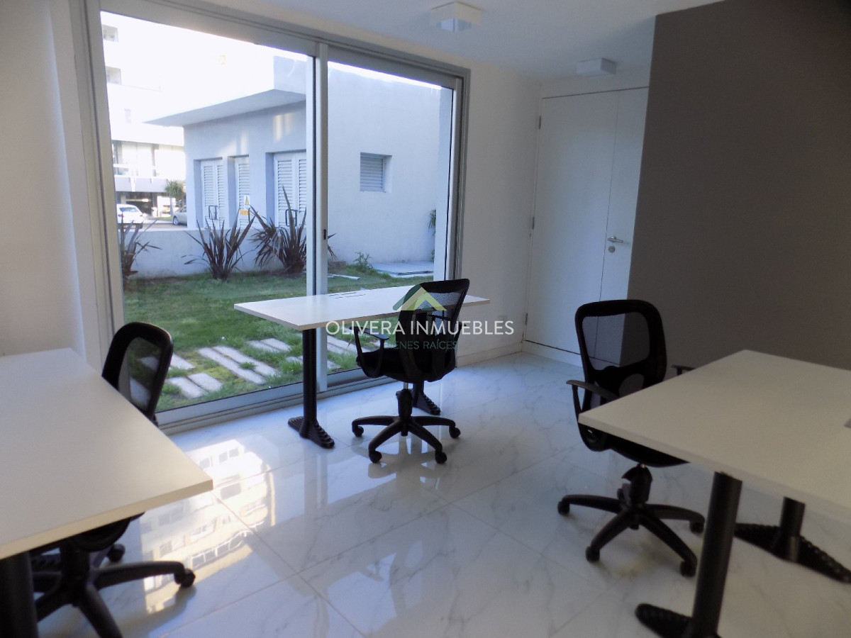 Apartamento ID.5644 - Apartamento en venta de 1 dormitorio en Punta del Este