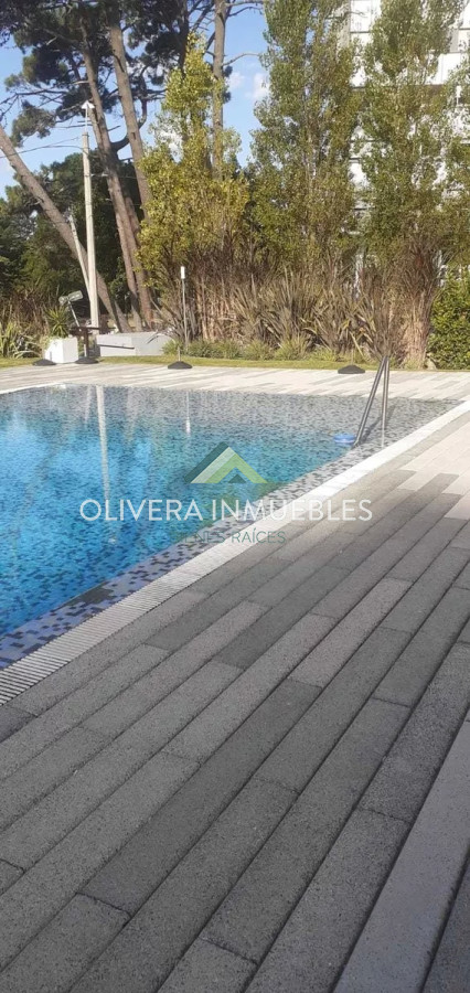 Apartamento ID.5644 - Apartamento en venta de 1 dormitorio en Punta del Este