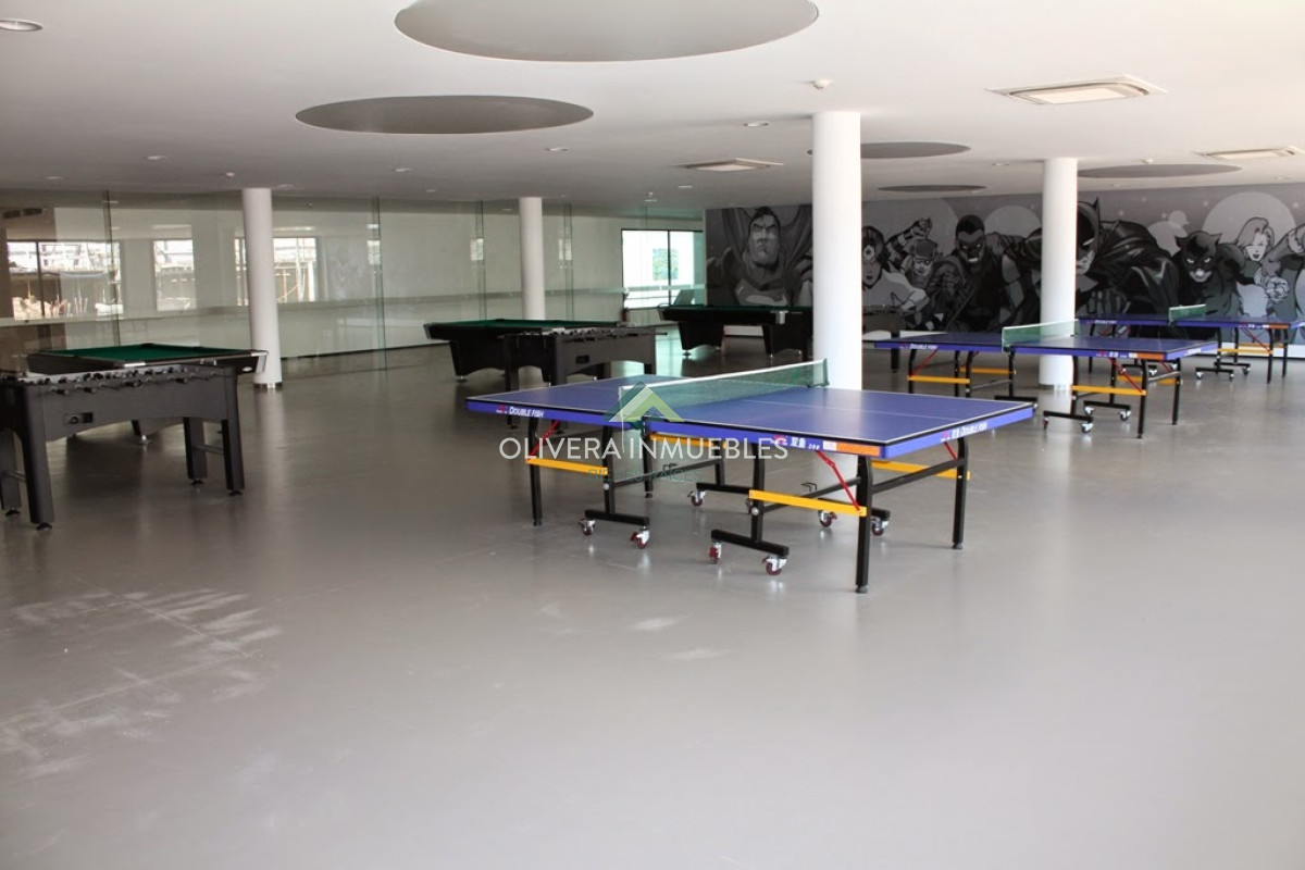 Apartamento ID.5749 - TRES DORMITORIOS Y SERVICIO