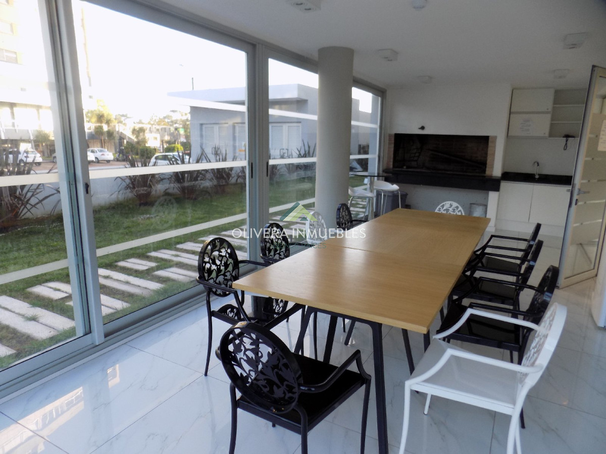 Apartamento ID.5644 - Apartamento en venta de 1 dormitorio en Punta del Este