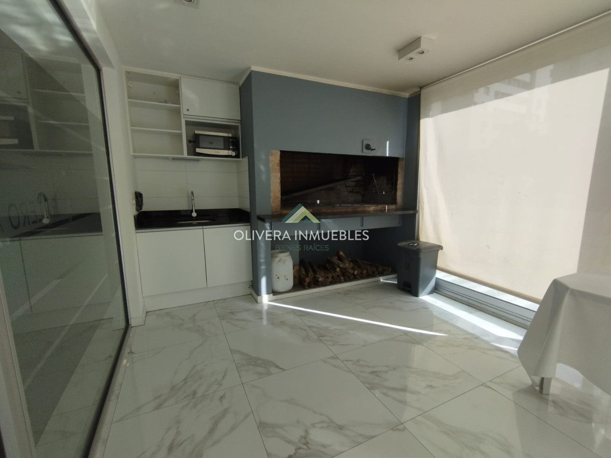 Apartamento ID.5644 - Apartamento en venta de 1 dormitorio en Punta del Este