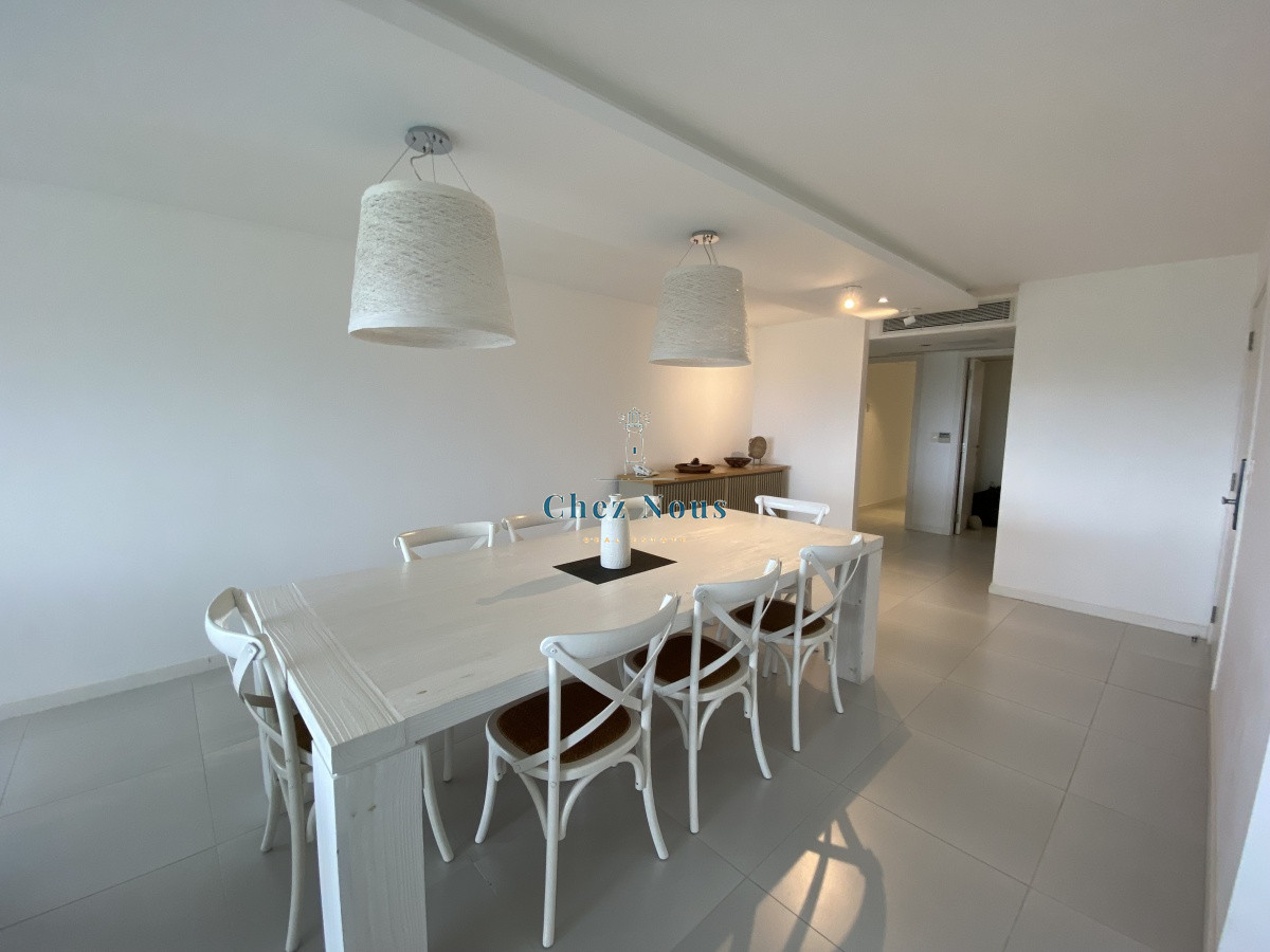 Apartamento ID.246 - APARTAMENTO EN PRIMERA FILA PLAYA MANSA -PUNTA DEL ESTE 