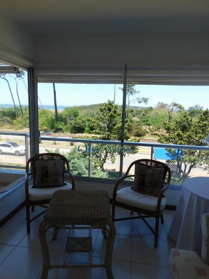 Apartamento ID.1677 - ALQUILA APARTAMENTO TODO EL AÑO PUNTA DEL ESTE 