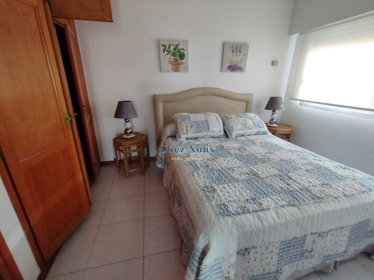 Apartamento ID.165 - EDIFICIO LAS OLAS ALQUILA APARTAMENTO 3 DORMITORIOS , 2 BAÑOS 