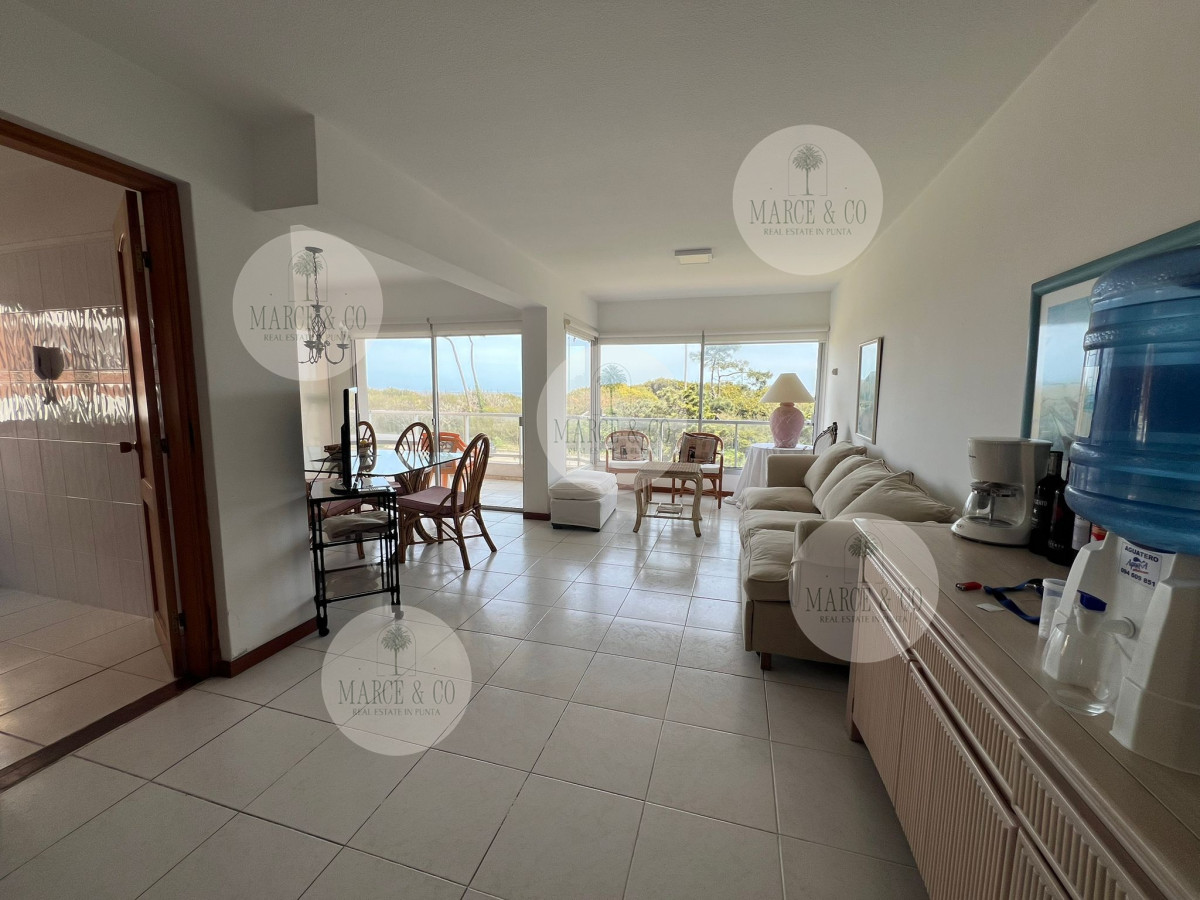 Apartamento ID.1677 - ALQUILA APARTAMENTO TODO EL AÑO PUNTA DEL ESTE 