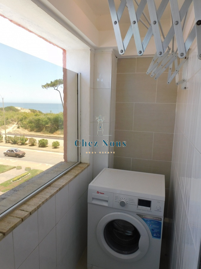 Apartamento ID.165 - EDIFICIO LAS OLAS ALQUILA APARTAMENTO 3 DORMITORIOS , 2 BAÑOS 