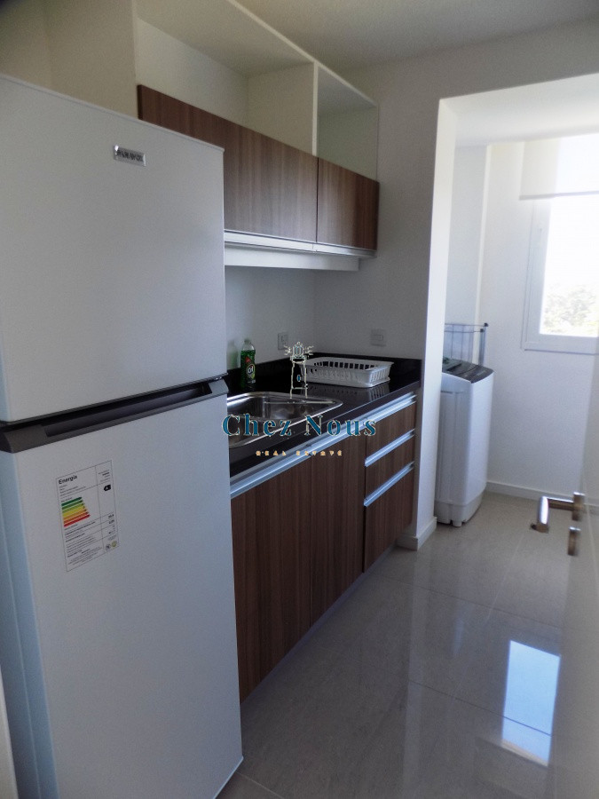 Apartamento ID.248 - VENTA Y ALQUILER!! AMPLIO APARTAMENTO UN DORMITORIO !!