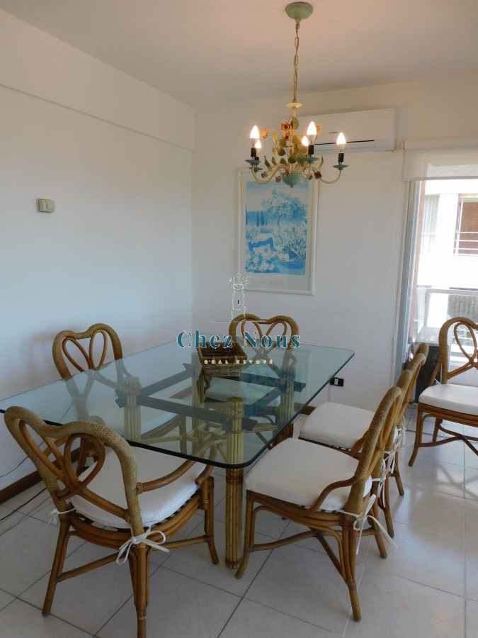 Apartamento ID.165 - EDIFICIO LAS OLAS ALQUILA APARTAMENTO 3 DORMITORIOS , 2 BAÑOS 