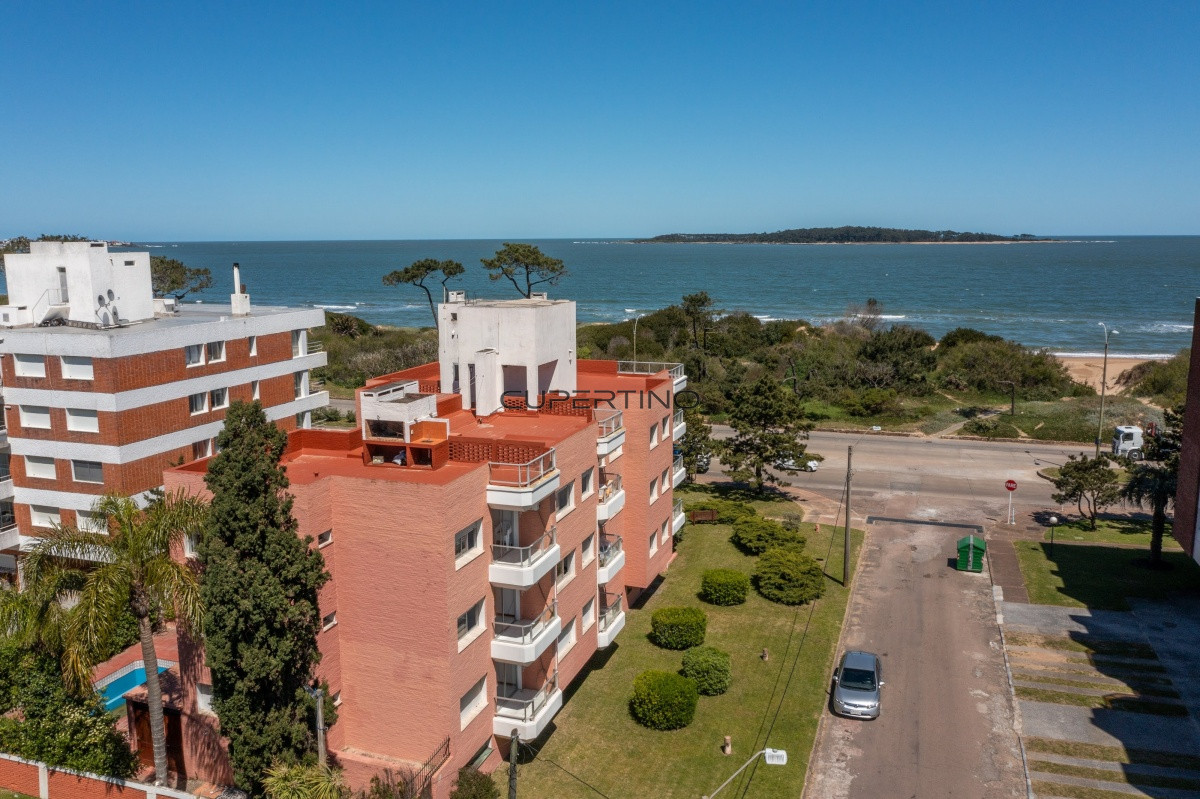 ALQUILA APARTAMENTO TODO EL AÑO PUNTA DEL ESTE — foto 30