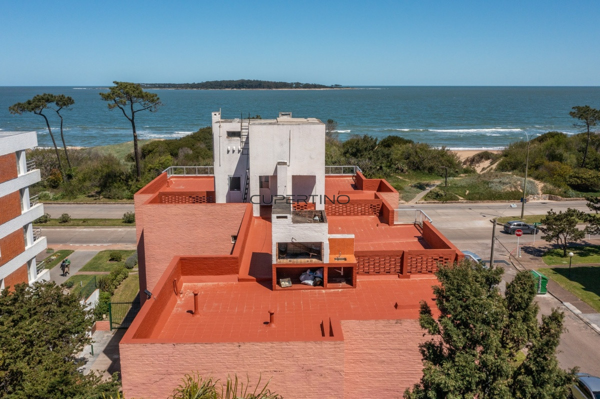 ALQUILA APARTAMENTO TODO EL AÑO PUNTA DEL ESTE — foto 35