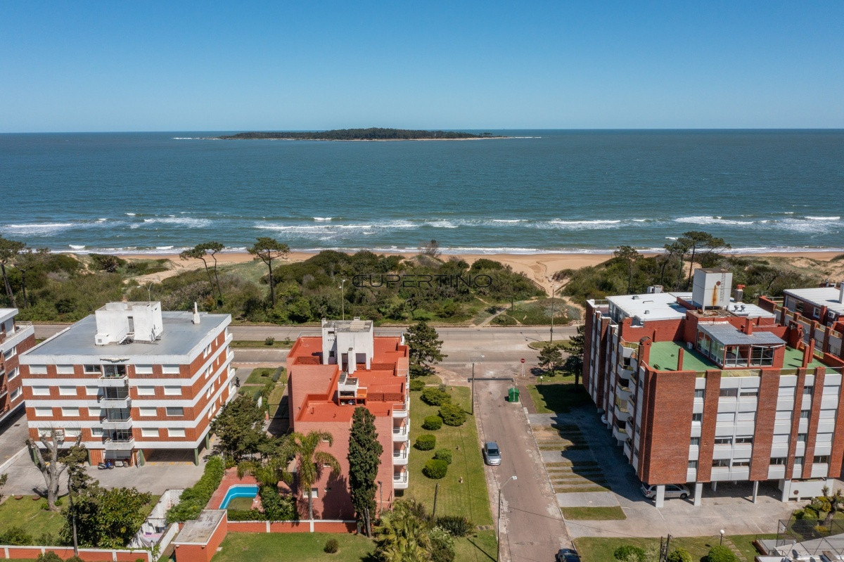 ALQUILA APARTAMENTO TODO EL AÑO PUNTA DEL ESTE — foto 34