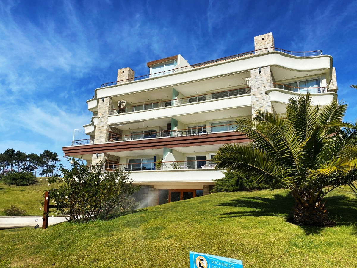 VENTA APARTAMENTO 3 DORMITORIOS EN SUITE — foto 97