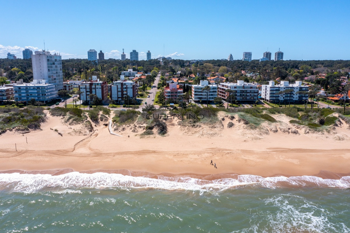 ALQUILA APARTAMENTO TODO EL AÑO PUNTA DEL ESTE — foto 38