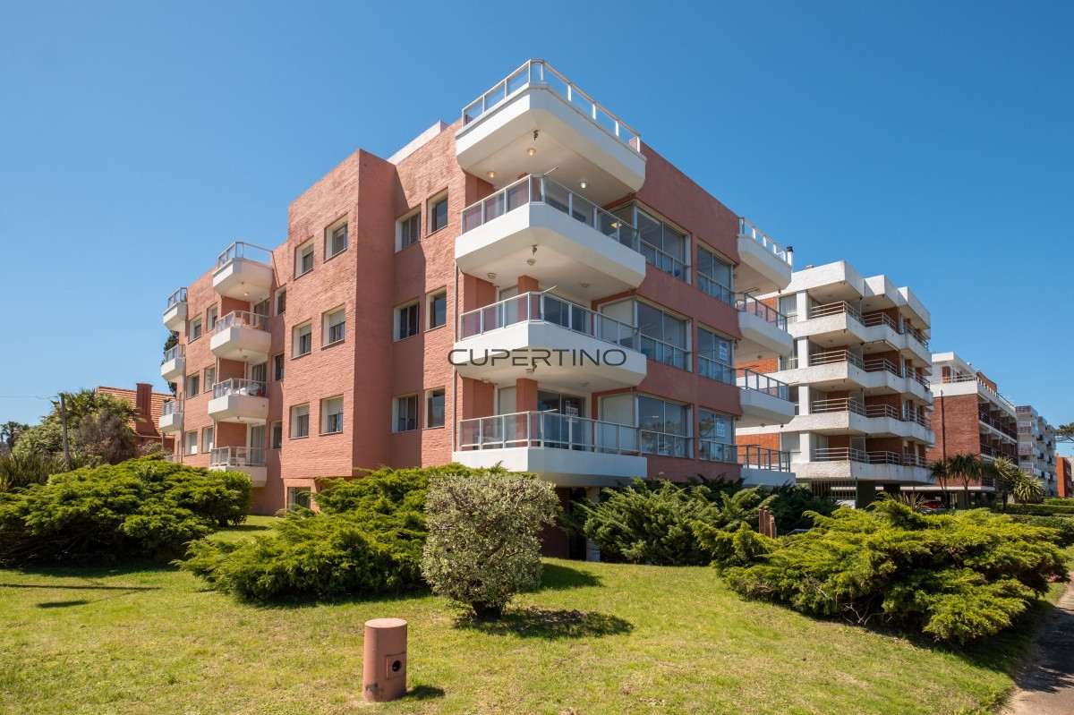 ALQUILA APARTAMENTO TODO EL AÑO PUNTA DEL ESTE — foto 44