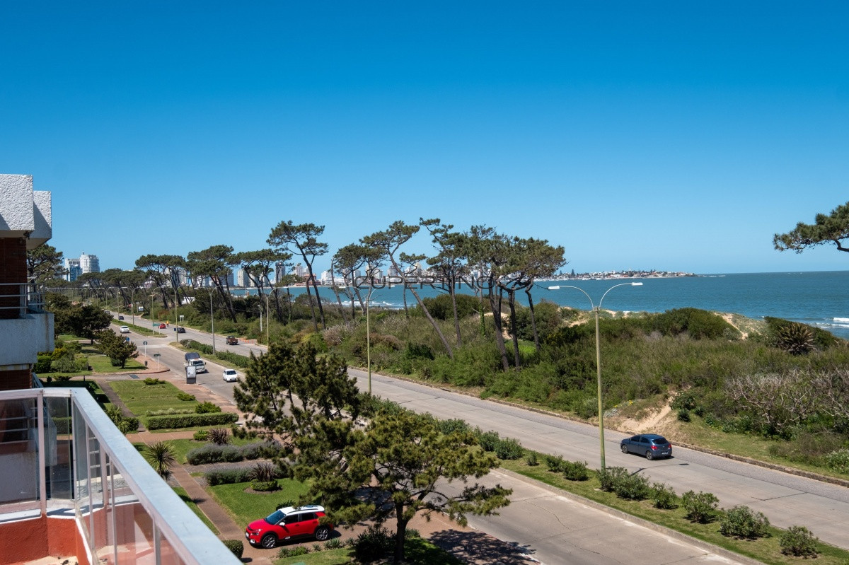 ALQUILA APARTAMENTO TODO EL AÑO PUNTA DEL ESTE — foto 40