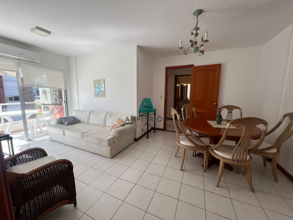 Apartamento ID.24 - ALQUILA APARTAMENTO 2 DORMITORIOS , 2 BAÑOS