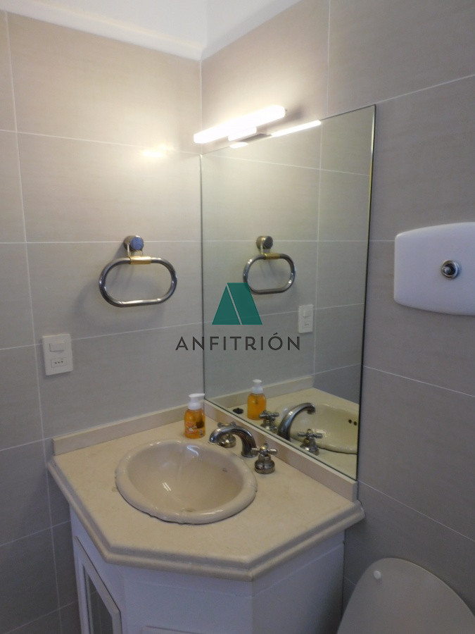 Apartamento ID.22 - ALQUILA APARTAMENTO TODO EL AÑO PUNTA DEL ESTE 