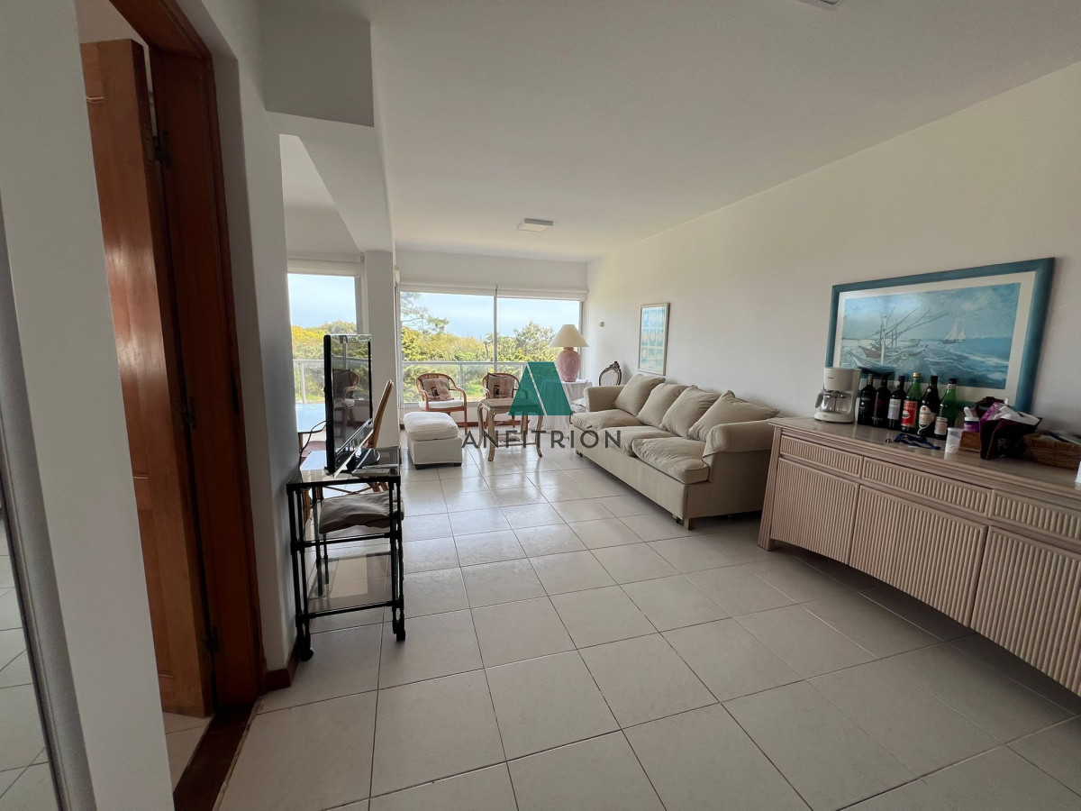 Apartamento ID.22 - ALQUILA APARTAMENTO TODO EL AÑO PUNTA DEL ESTE 
