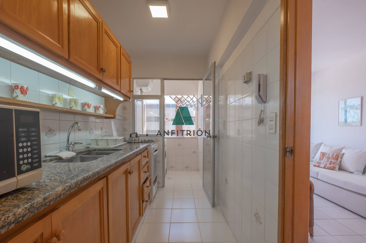 Apartamento ID.24 - ALQUILA APARTAMENTO 2 DORMITORIOS , 2 BAÑOS