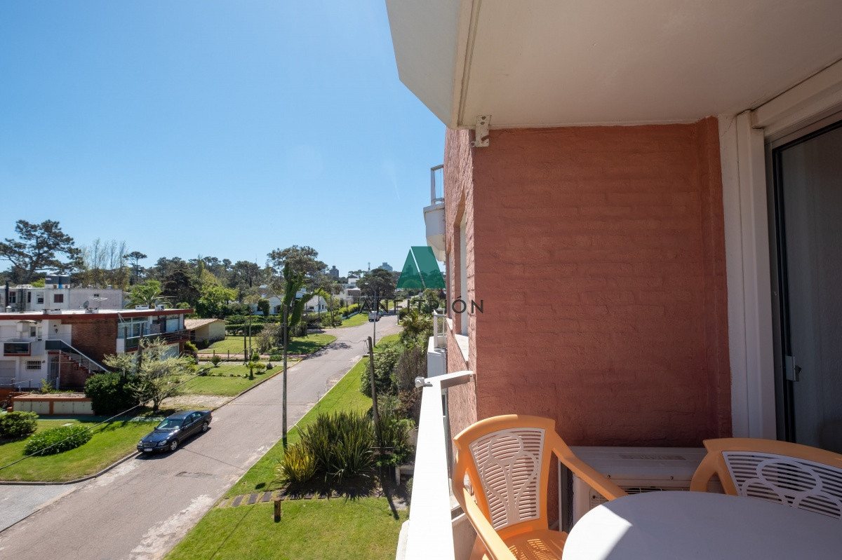 Apartamento ID.24 - ALQUILA APARTAMENTO 2 DORMITORIOS , 2 BAÑOS
