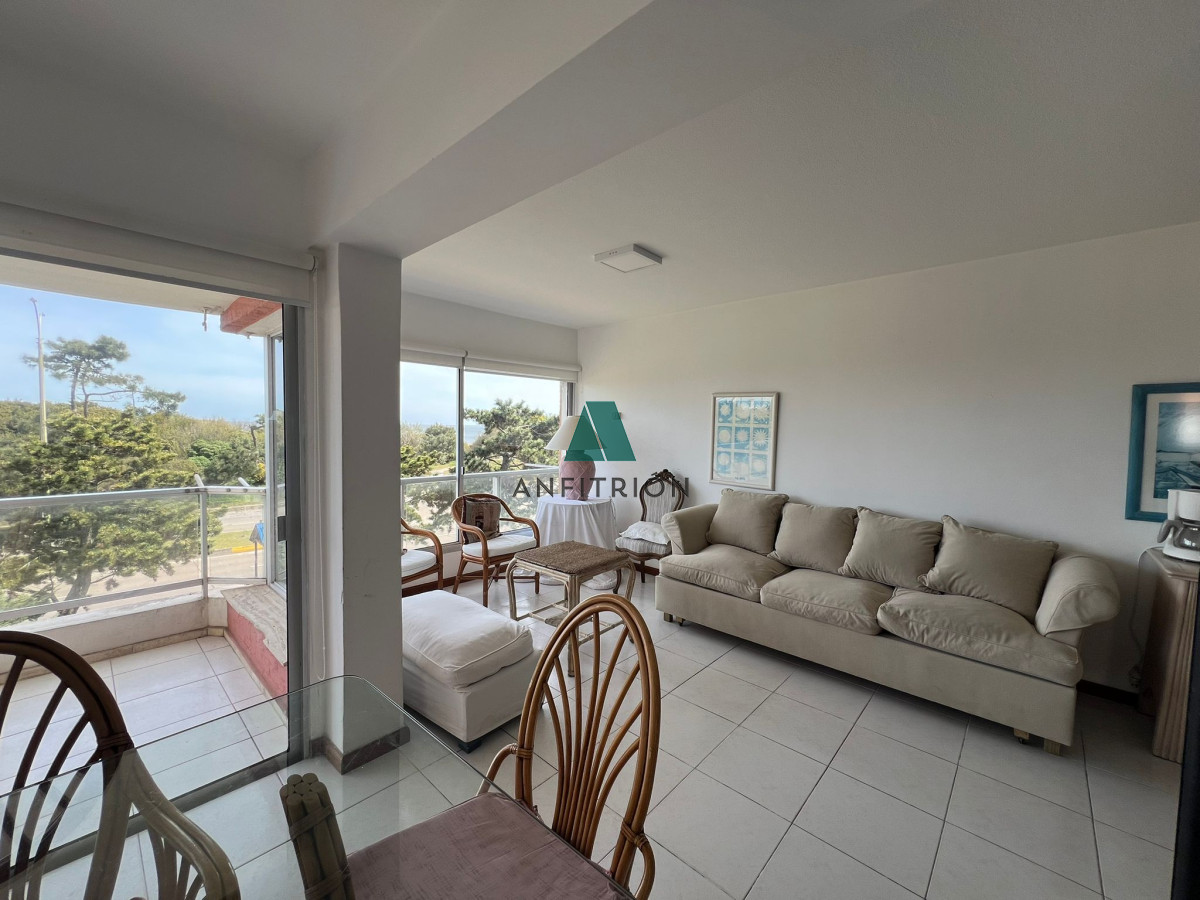 Apartamento ID.22 - ALQUILA APARTAMENTO TODO EL AÑO PUNTA DEL ESTE 