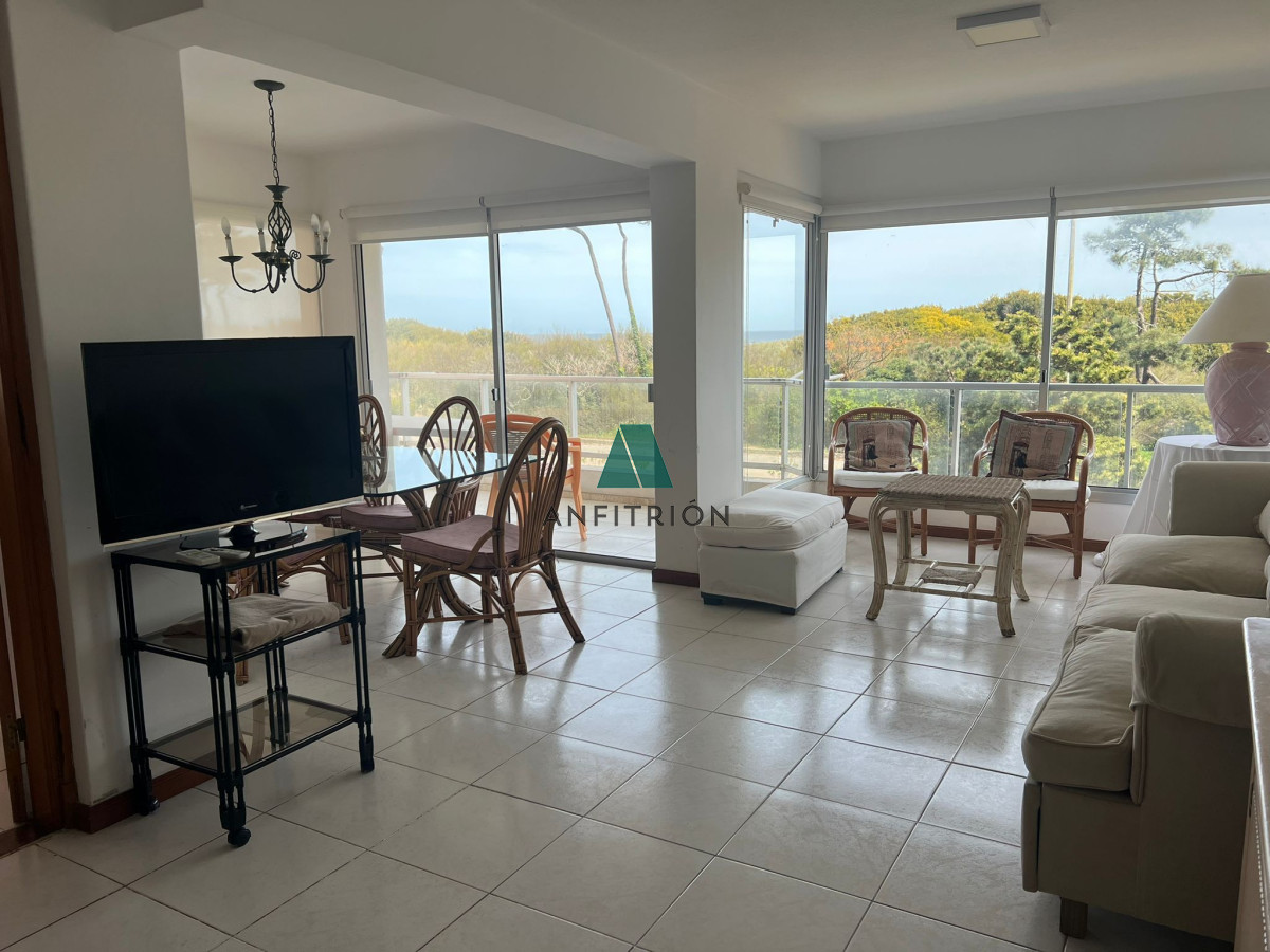 Apartamento ID.22 - ALQUILA APARTAMENTO TODO EL AÑO PUNTA DEL ESTE 