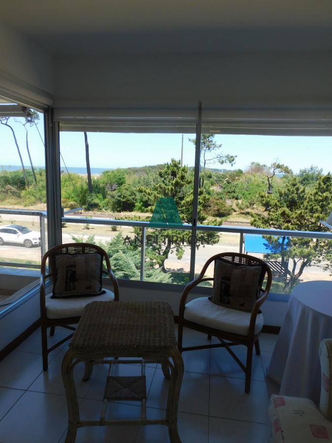 Apartamento ID.22 - ALQUILA APARTAMENTO TODO EL AÑO PUNTA DEL ESTE 