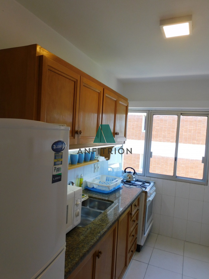 Apartamento ID.22 - ALQUILA APARTAMENTO TODO EL AÑO PUNTA DEL ESTE 