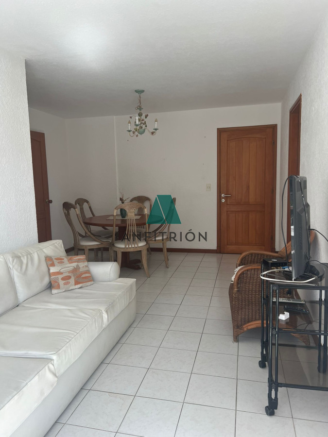 Apartamento ID.24 - ALQUILA APARTAMENTO 2 DORMITORIOS , 2 BAÑOS