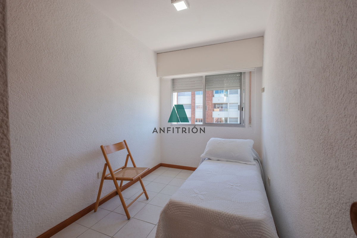 Apartamento ID.24 - ALQUILA APARTAMENTO 2 DORMITORIOS , 2 BAÑOS