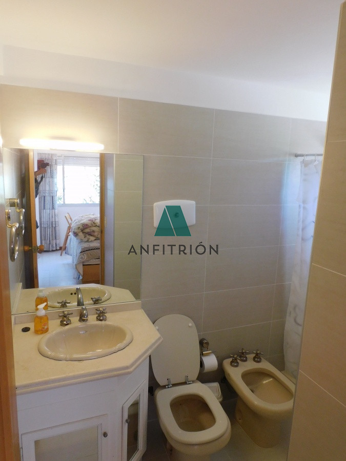 Apartamento ID.22 - ALQUILA APARTAMENTO TODO EL AÑO PUNTA DEL ESTE 