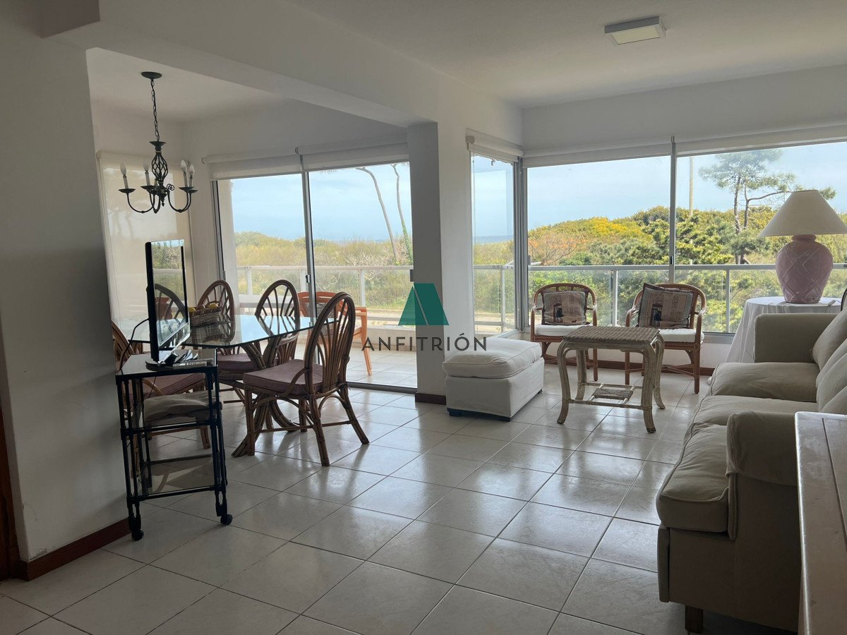 Apartamento ID.22 - ALQUILA APARTAMENTO TODO EL AÑO PUNTA DEL ESTE 