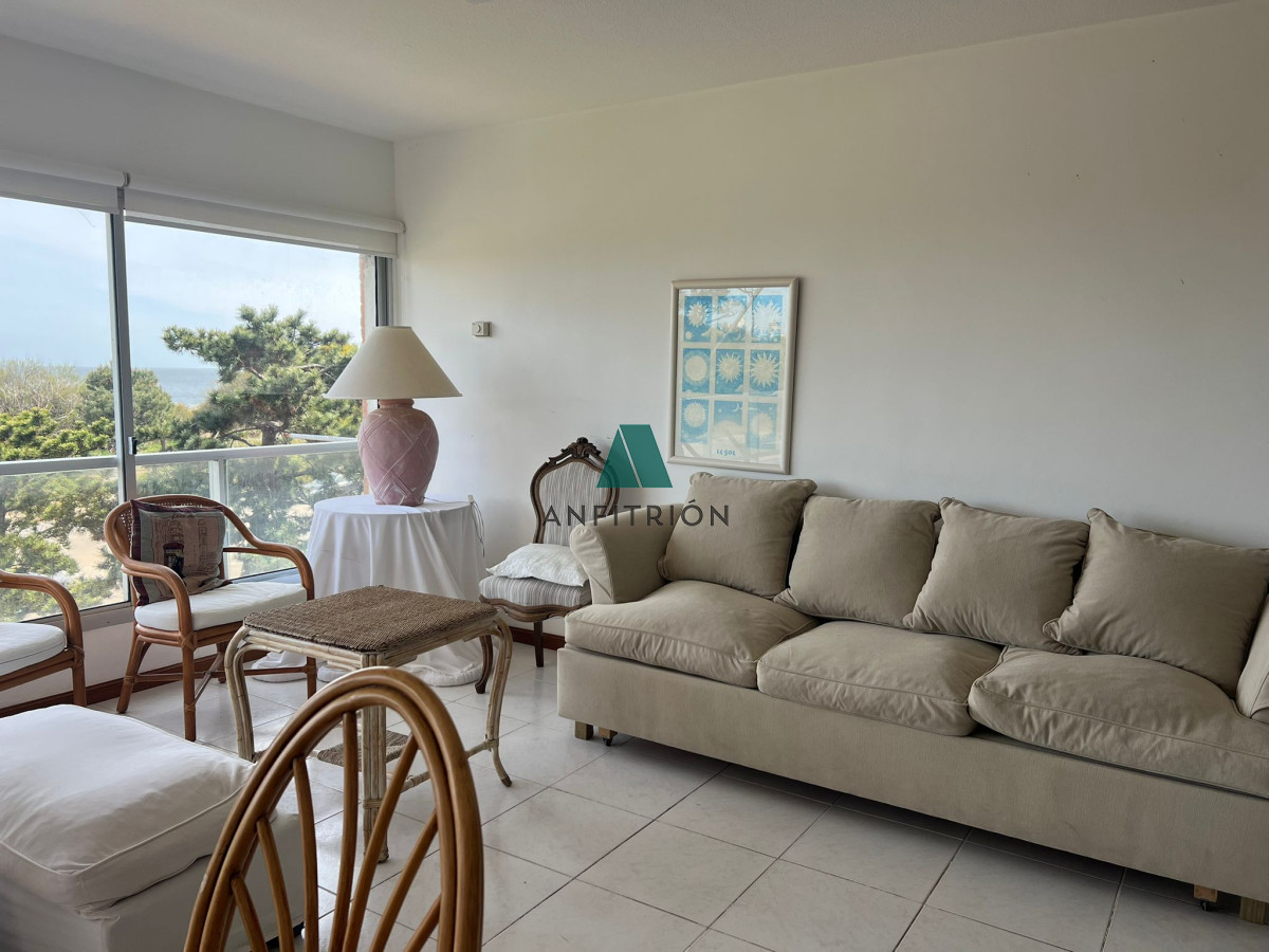 Apartamento ID.22 - ALQUILA APARTAMENTO TODO EL AÑO PUNTA DEL ESTE 