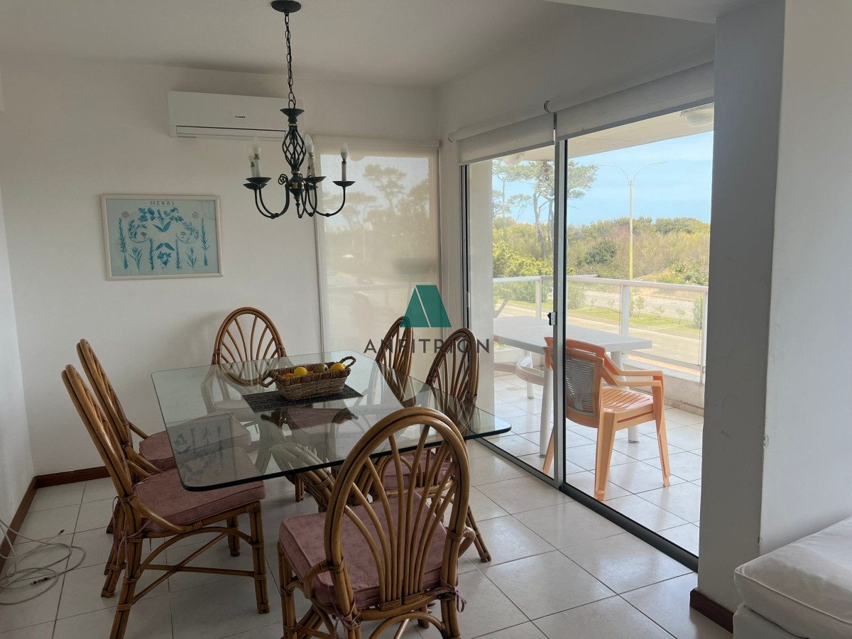 Apartamento ID.22 - ALQUILA APARTAMENTO TODO EL AÑO PUNTA DEL ESTE 