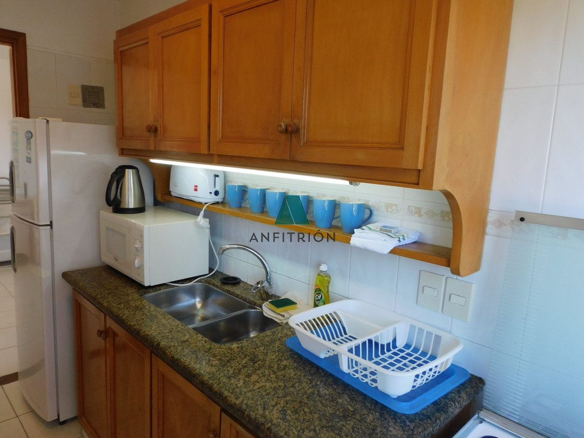 Apartamento ID.22 - ALQUILA APARTAMENTO TODO EL AÑO PUNTA DEL ESTE 