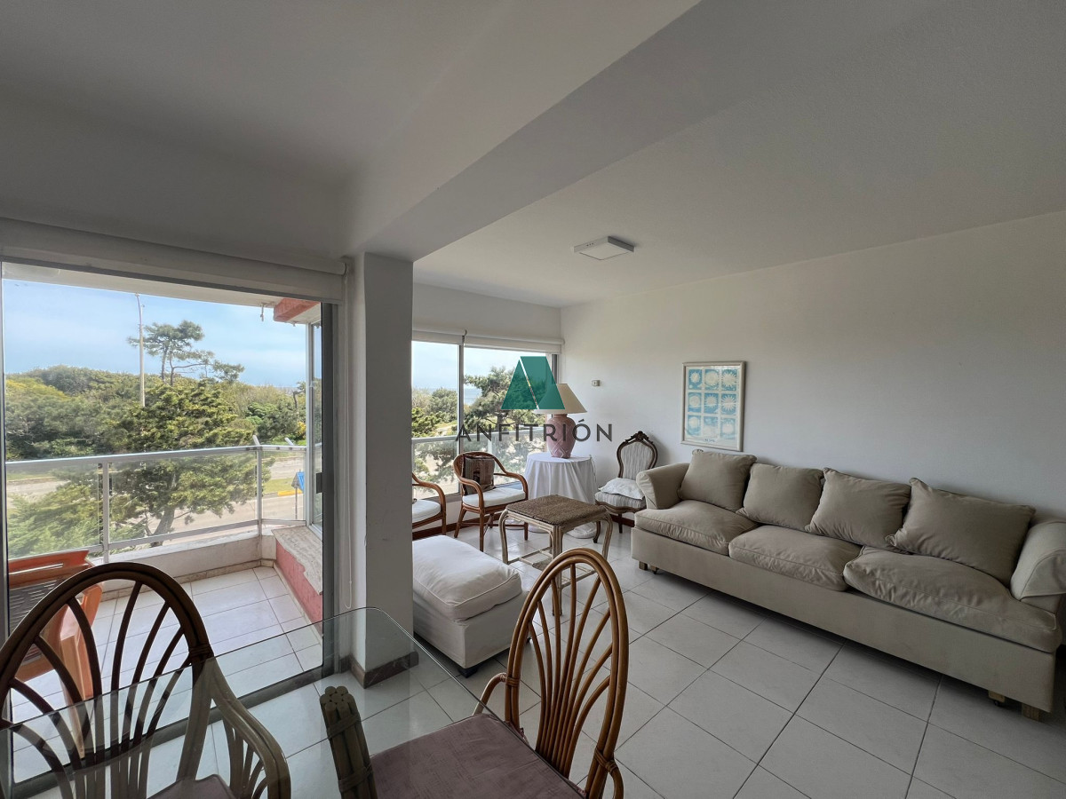 Apartamento ID.22 - ALQUILA APARTAMENTO TODO EL AÑO PUNTA DEL ESTE 