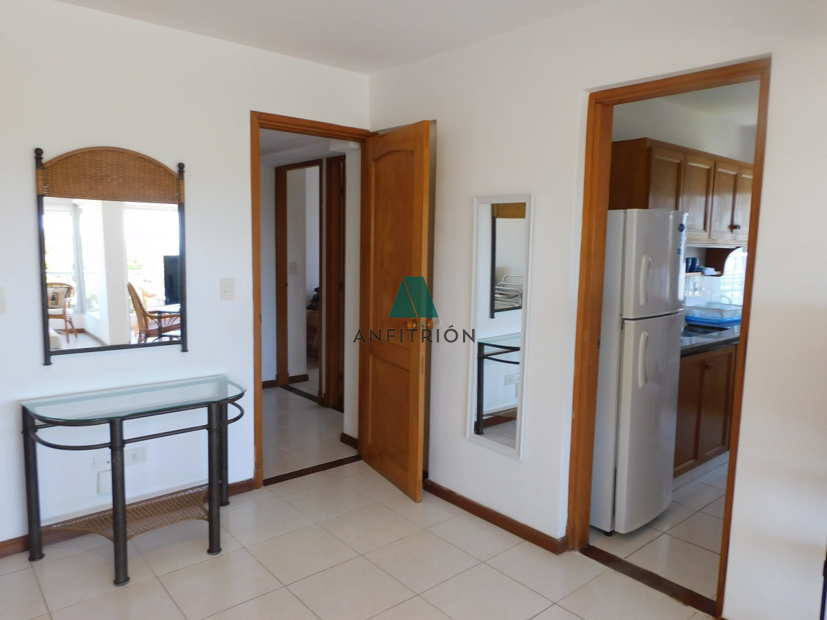 Apartamento ID.22 - ALQUILA APARTAMENTO TODO EL AÑO PUNTA DEL ESTE 