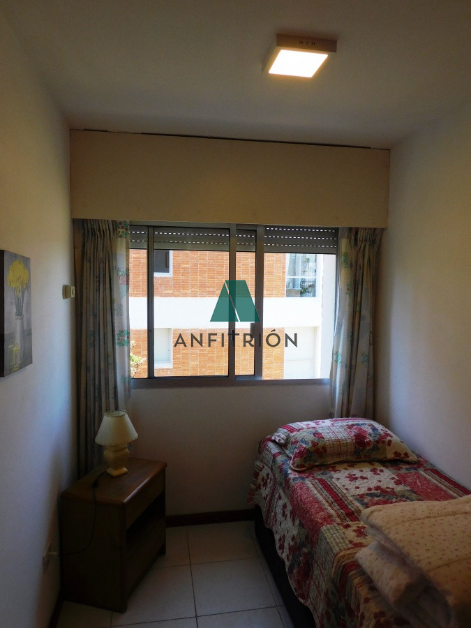 Apartamento ID.22 - ALQUILA APARTAMENTO TODO EL AÑO PUNTA DEL ESTE 