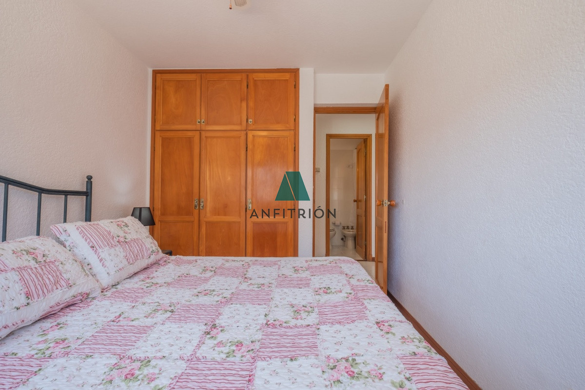 Apartamento ID.24 - ALQUILA APARTAMENTO 2 DORMITORIOS , 2 BAÑOS