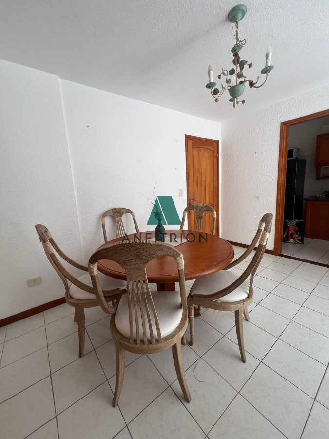 Apartamento ID.24 - ALQUILA APARTAMENTO 2 DORMITORIOS , 2 BAÑOS