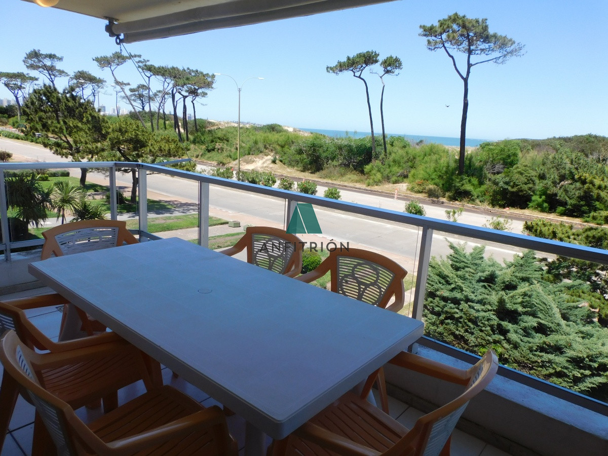 Apartamento ID.22 - ALQUILA APARTAMENTO TODO EL AÑO PUNTA DEL ESTE 