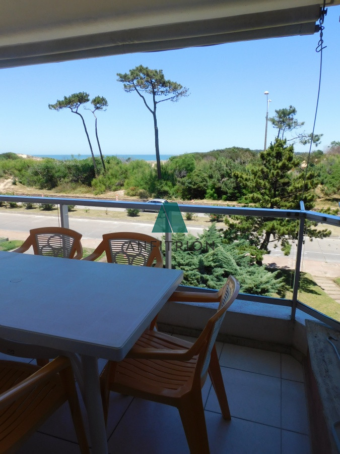 Apartamento ID.22 - ALQUILA APARTAMENTO TODO EL AÑO PUNTA DEL ESTE 