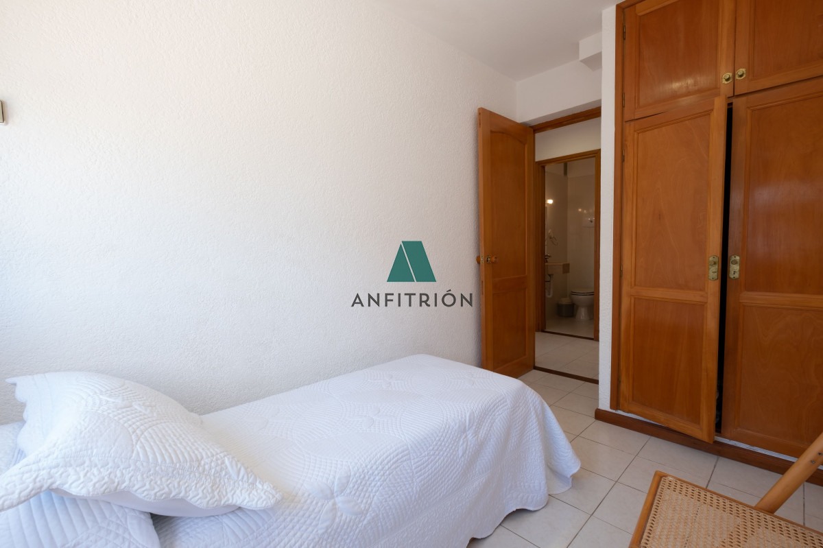 Apartamento ID.24 - ALQUILA APARTAMENTO 2 DORMITORIOS , 2 BAÑOS