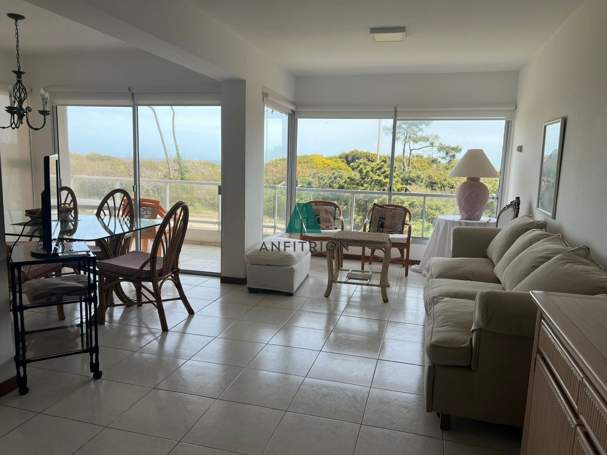 Apartamento ID.22 - ALQUILA APARTAMENTO TODO EL AÑO PUNTA DEL ESTE 