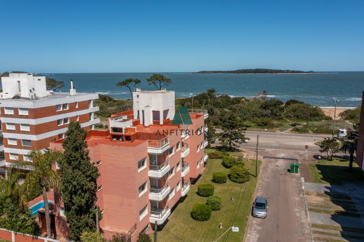 Apartamento ID.22 - ALQUILA APARTAMENTO TODO EL AÑO PUNTA DEL ESTE 